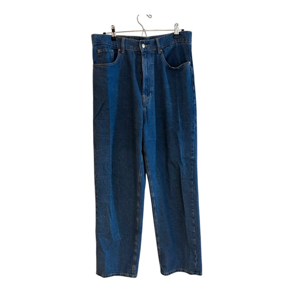 BDG Other - BDG Relaxed Fit Medium Wash Blue Denim Jeans. SIZE 29”